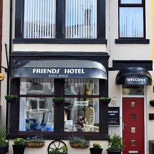Friends Bed & Breakfast