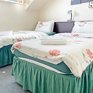 Balin Helmshore Guest house