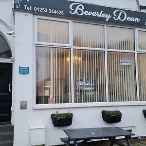 Beverley Dean - Children Over 5 Years Welcome - Continental Breakfast Bed & Breakfast
