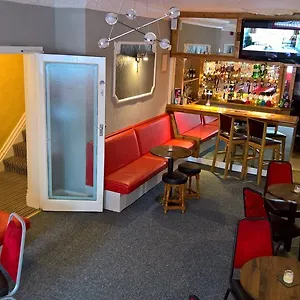 Northern Star Guest house