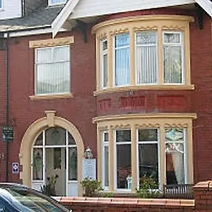 The Grosvenor View - Hotel
