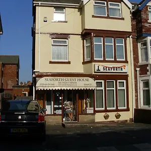 Seaforth - Pleasure Beach Blackpool